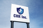 haruru (haruru2015)さんの競走馬育成・調教・休養の会社＜株式会社CHR＞のロゴ作成をお願いしますへの提案