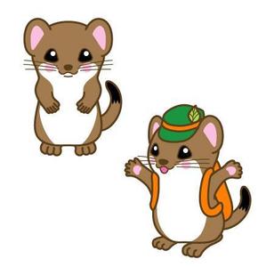 さんの志賀高原オフィシャル「ゆるキャラ」への提案