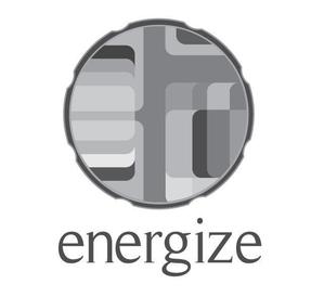 darakeさんの「Energize」のロゴ作成への提案