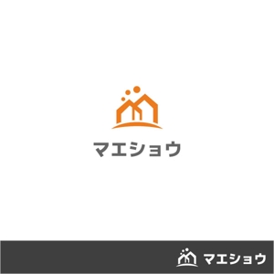 J (Jh001)さんのハウスメーカーの会社ロゴ制作への提案