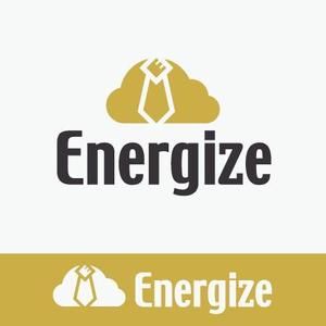 Veritas Creative (veritascreative)さんの「Energize」のロゴ作成への提案