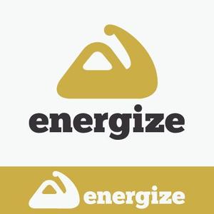 Veritas Creative (veritascreative)さんの「Energize」のロゴ作成への提案