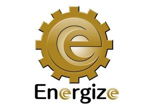 KYoshi0077 (k_yoshi_77)さんの「Energize」のロゴ作成への提案