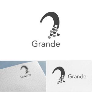 株式会社ガラパゴス (glpgs-lance)さんのデザイナーズ建築商品のロゴへの提案