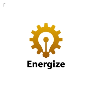 miru-design (miruku)さんの「Energize」のロゴ作成への提案