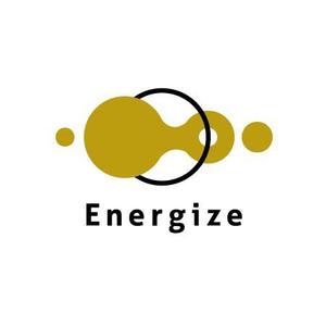 naoji (naoji)さんの「Energize」のロゴ作成への提案