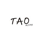 ｊ.ｍ. (jntgwemk)さんの美容院「TAO 193」のロゴへの提案