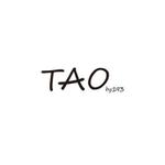 ｊ.ｍ. (jntgwemk)さんの美容院「TAO 193」のロゴへの提案