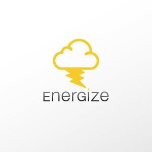 Wells4a5 (Wells4a5)さんの「Energize」のロゴ作成への提案