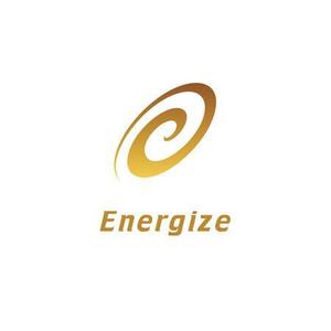 MIYAXさんの「Energize」のロゴ作成への提案