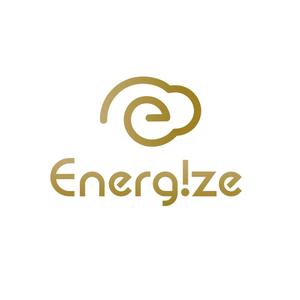 atomgra (atomgra)さんの「Energize」のロゴ作成への提案