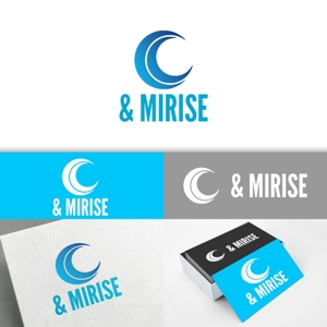 minervaabbe ()さんのホールディングス会社のホールディングス会社のロゴへの提案