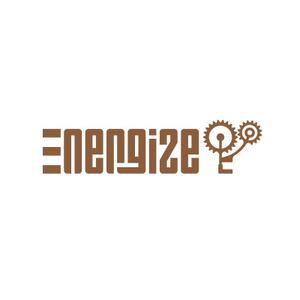 VesseLさんの「Energize」のロゴ作成への提案