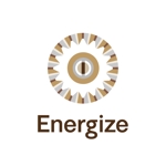 VesseLさんの「Energize」のロゴ作成への提案
