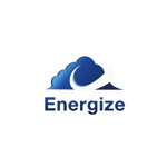 イエロウ (IERO-U)さんの「Energize」のロゴ作成への提案