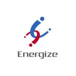 solalaさんの「Energize」のロゴ作成への提案