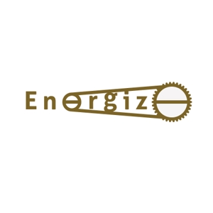 naoji (naoji)さんの「Energize」のロゴ作成への提案