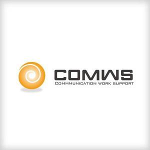 Shinichi Matsuda (STRANGLER)さんの「Comws」のロゴ作成への提案