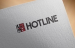 モンチ (yukiyoshi)さんの島村楽器株式会社　ライブコンテスト「HOTLINE」のロゴへの提案