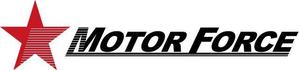 Hiroshi.K (hmfactory)さんの「MOTOR FORCE」のロゴ作成への提案