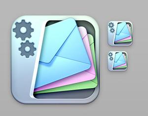 Product Icon Studio (Hiroki_N)さんのiPhoneアプリのアイコンリニューアルへの提案