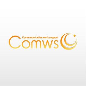 mako_369 (mako)さんの「Comws」のロゴ作成への提案