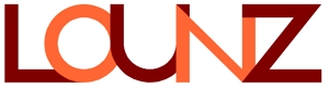 yukeg (yukeg)さんのエンタメマッチングアプリ　「LOUNZ」　ロゴへの提案