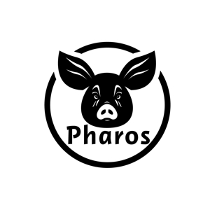 Saturdays (akimo0927)さんのマスコットとしてジャケットやパーカーや配布資料に使用できる前向きで好感の持てる豚のロゴへの提案