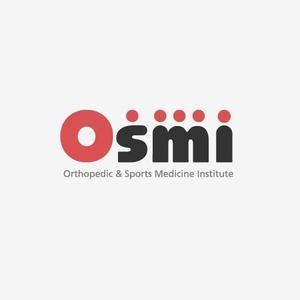 siraph (siraph)さんの「OSMI」のロゴ作成への提案