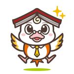 yellow_frog (yellow_frog)さんの広島司法書士会の公式キャラクターデザイン　その２への提案