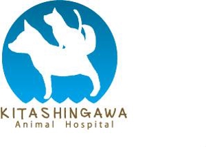 ハイヤーグラウンドピクチャーズ (show10guy)さんの「北品川どうぶつ病院　　Kitashinagawa Animal Hospital 」のロゴ作成への提案