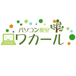 teppei (teppei-miyamoto)さんの「パソコン教室」のロゴ作成への提案