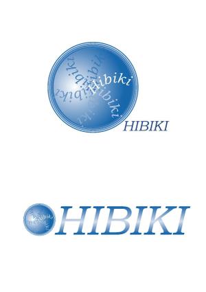 kohei-nさんの「響合同会社」のロゴ作成への提案