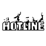 未言堂 (dollydolls)さんの島村楽器株式会社　ライブコンテスト「HOTLINE」のロゴへの提案