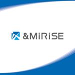 Rs-DESIGN (bechi0109)さんのホールディングス会社のホールディングス会社のロゴへの提案