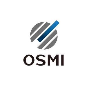 kohakuさんの「OSMI」のロゴ作成への提案