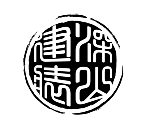 ぽんぽん (haruka0115322)さんの神奈川県の板金会社・深山建装のデザインロゴへの提案