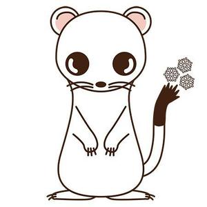 月兎屋 (gettoya_kyoka)さんの志賀高原オフィシャル「ゆるキャラ」への提案