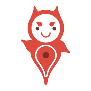 アップル (raincandys)さんのクリオネとGoogleマップをモチーフにしたキャラクターデザインへの提案