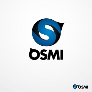 Miyariさんの「OSMI」のロゴ作成への提案