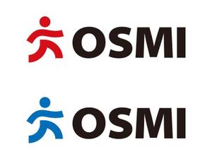 tsujimo (tsujimo)さんの「OSMI」のロゴ作成への提案