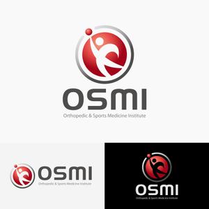 king_dk 【認定ランサー】 ()さんの「OSMI」のロゴ作成への提案