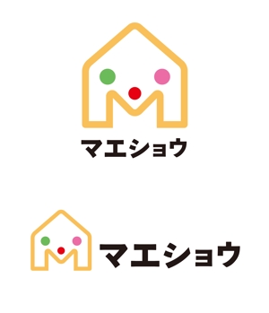 SdesignO ()さんのハウスメーカーの会社ロゴ制作への提案