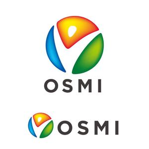 design wats (wats)さんの「OSMI」のロゴ作成への提案