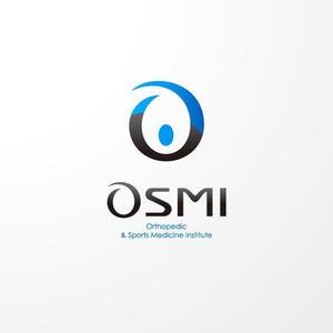 ＊ sa_akutsu ＊ (sa_akutsu)さんの「OSMI」のロゴ作成への提案