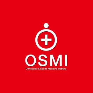 さんの「OSMI」のロゴ作成への提案