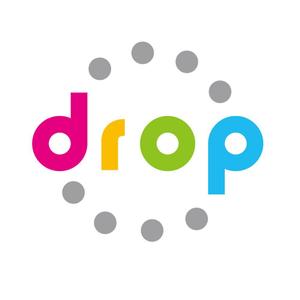 design wats (wats)さんの「DROP」のロゴ作成への提案