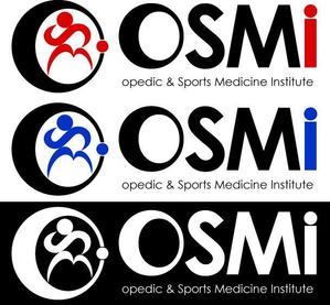 さんの「OSMI」のロゴ作成への提案