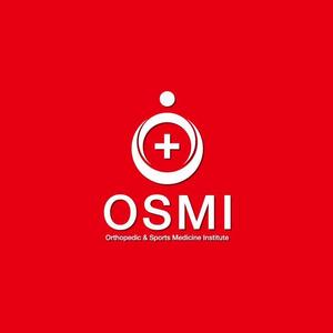 さんの「OSMI」のロゴ作成への提案