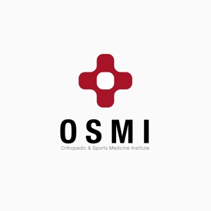 もり ()さんの「OSMI」のロゴ作成への提案